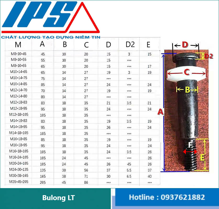 Bulong LT-5